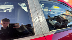 Hyundai Kona 1.6 GDi Hybrid Ultimate 5dr DCT Hybrid Hatchback